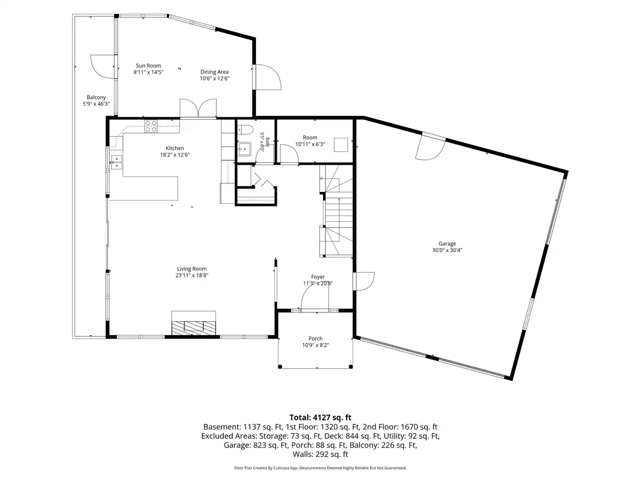 96th image of W5320 Pebble Beach Dr Dr, Elkhorn, WI 53121 | MLS# 1972065