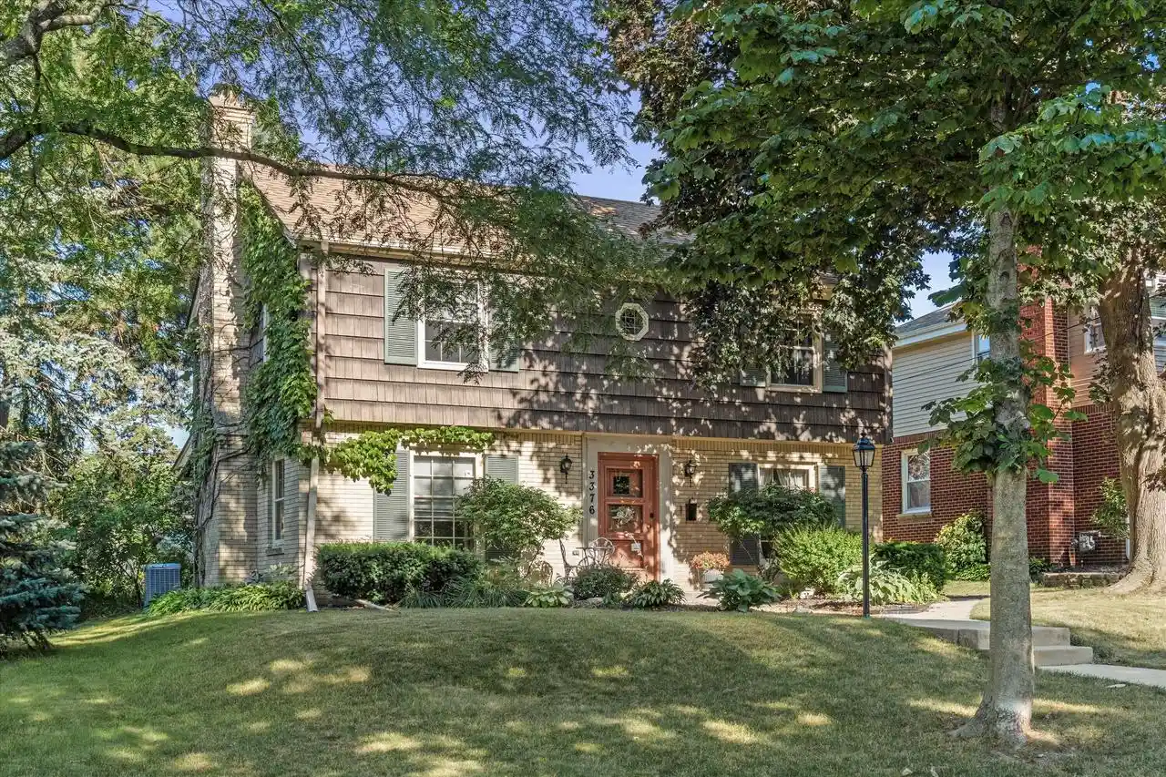 1st image of 3376 S 44th Street Street, Milwaukee, WI 53219 | MLS# 1972064