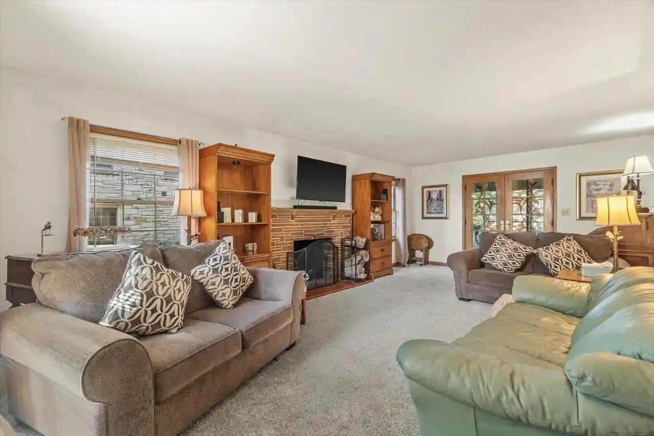 2nd image of 3376 S 44th Street Street, Milwaukee, WI 53219 | MLS# 1972064
