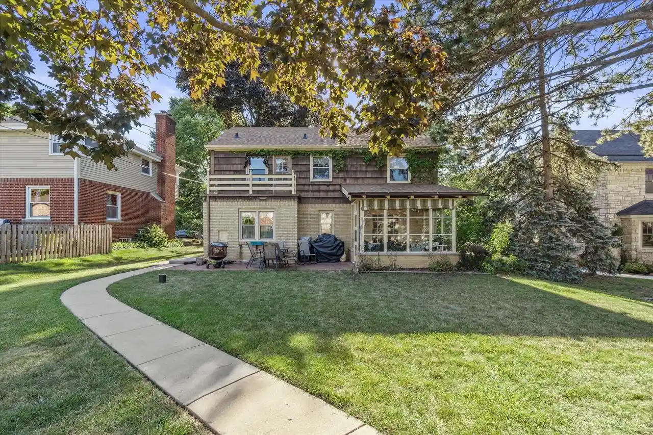 42nd image of 3376 S 44th Street Street, Milwaukee, WI 53219 | MLS# 1972064