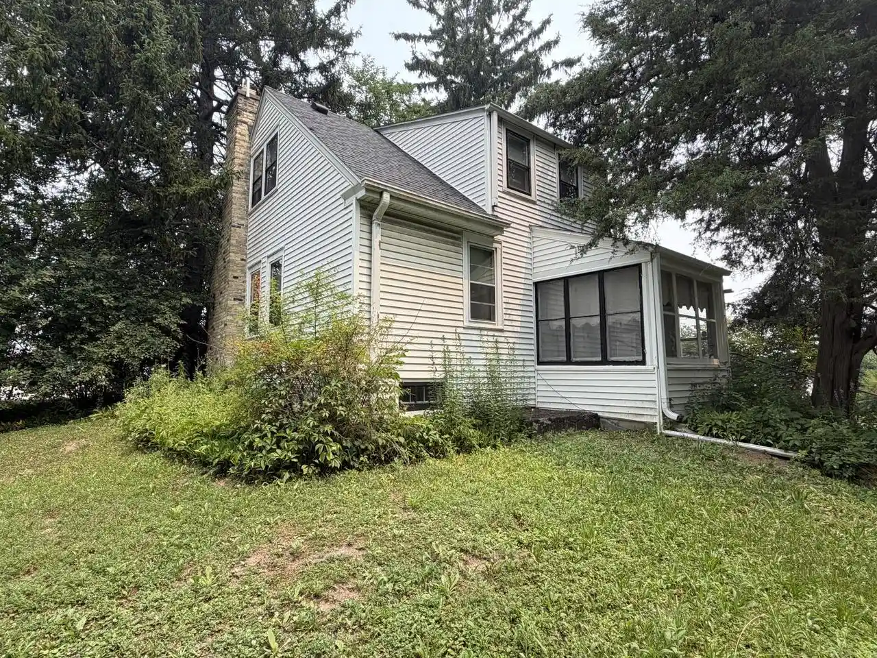 Homes for sale in Brown Deer, WI | 6409 W Brown Deer Road W Road W, Brown Deer, WI 53223 | MLS# 1972068