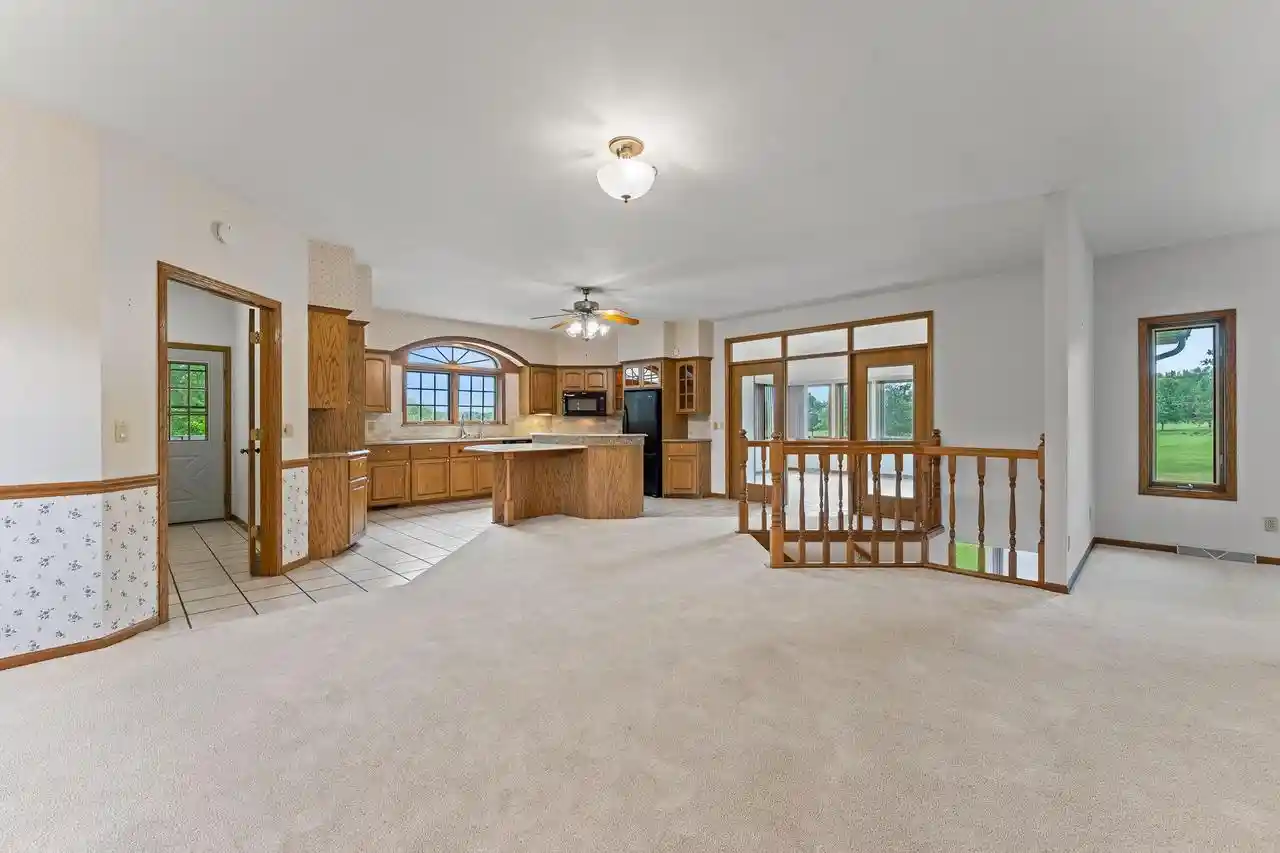 Photo 2 of Single family home for sale at E7179b E Reedsburg Road Road, Reedsburg, WI 53959 | MLS# 2028292 | Listing updated on 2026-09-02