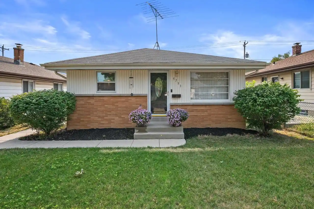 1st image of 5751 N 96th Street Street, Milwaukee, WI 53225 | MLS# 1972074