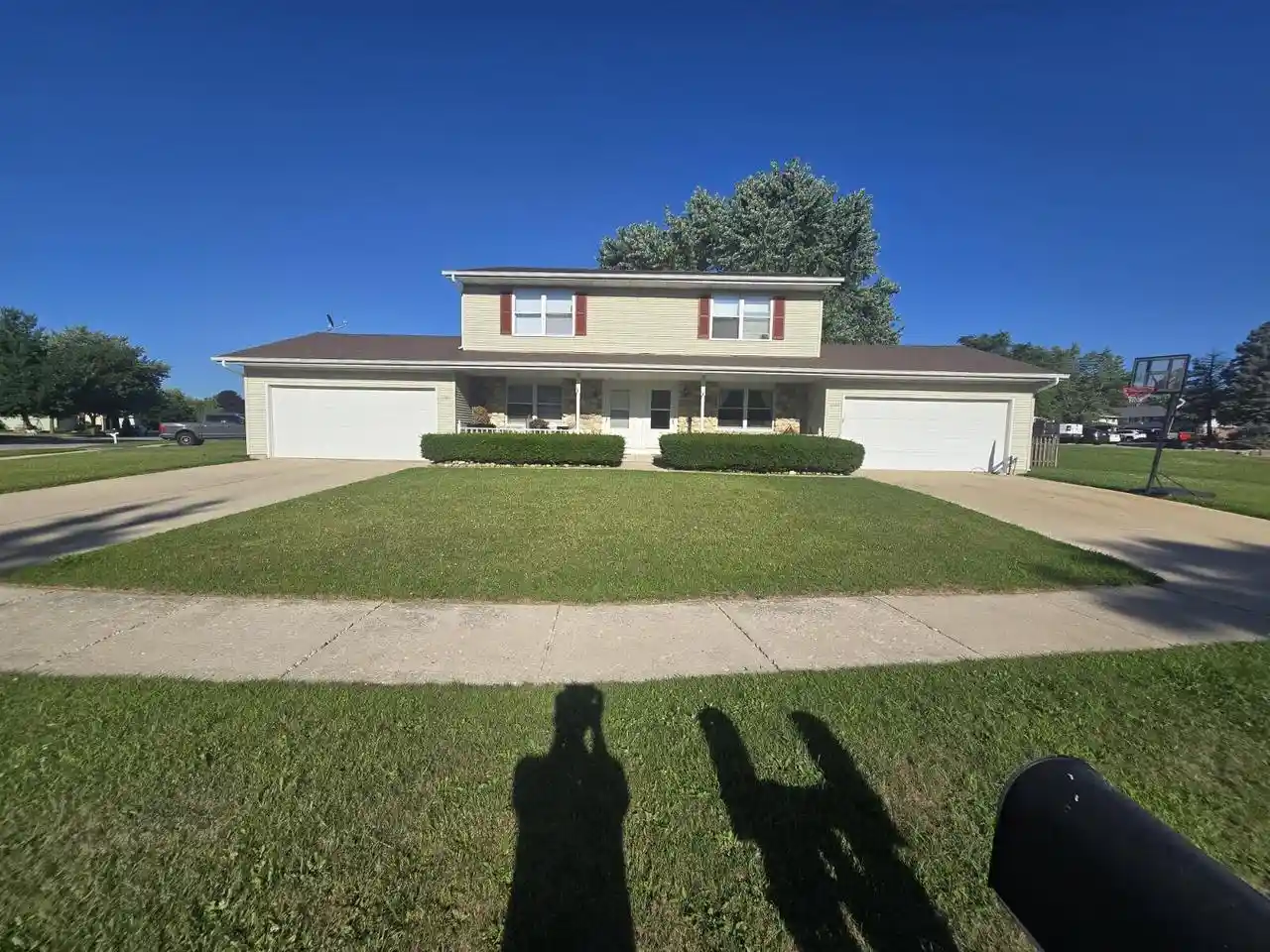 1st image of 1547 &1543 Briarwood Lane Lane #1543, Hartford, WI 53027 | MLS# 1972081