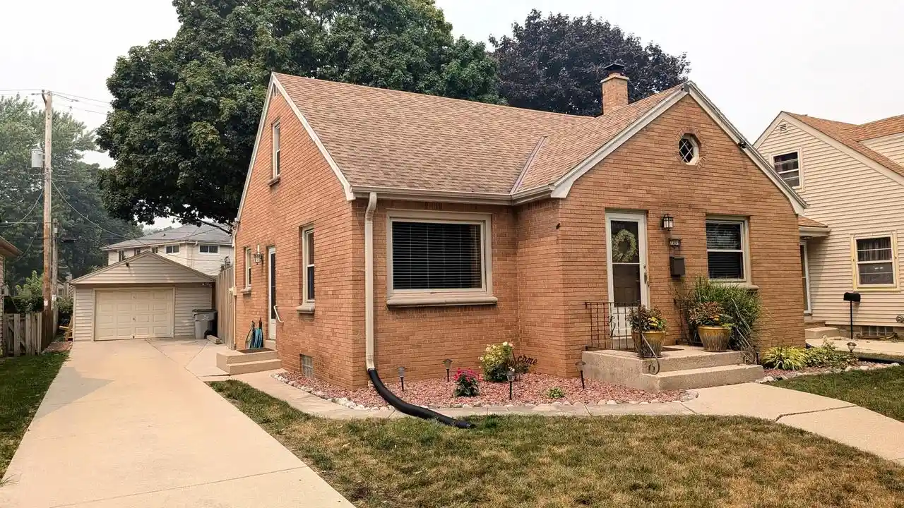 Photo 1 of Sale Pending at 3201 S 72nd Street Street, Milwaukee, WI 53219 | MLS# 1972080 | Listing updated on 2026-09-05