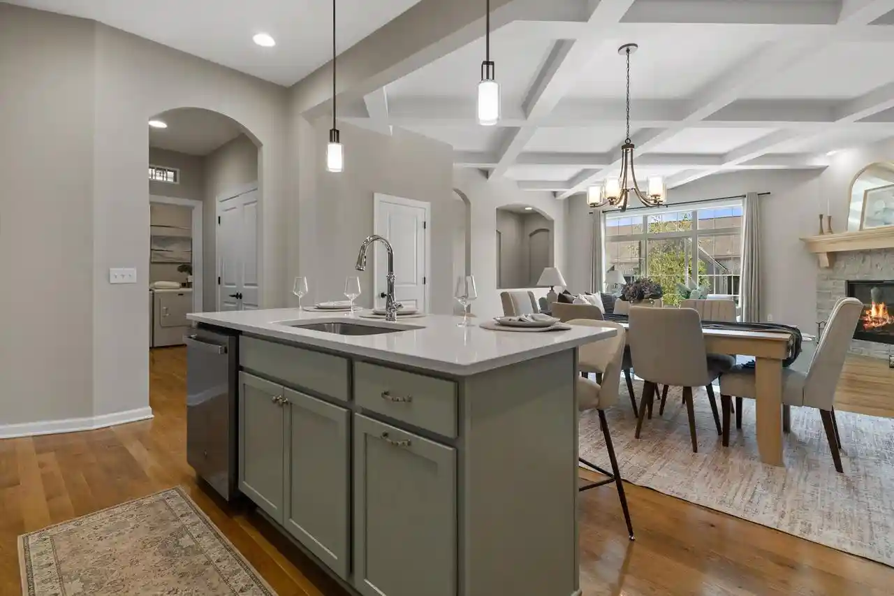 2nd image of 1615 Belmont Lane Lane #50, Oconomowoc, WI 53066 | MLS# 1972079