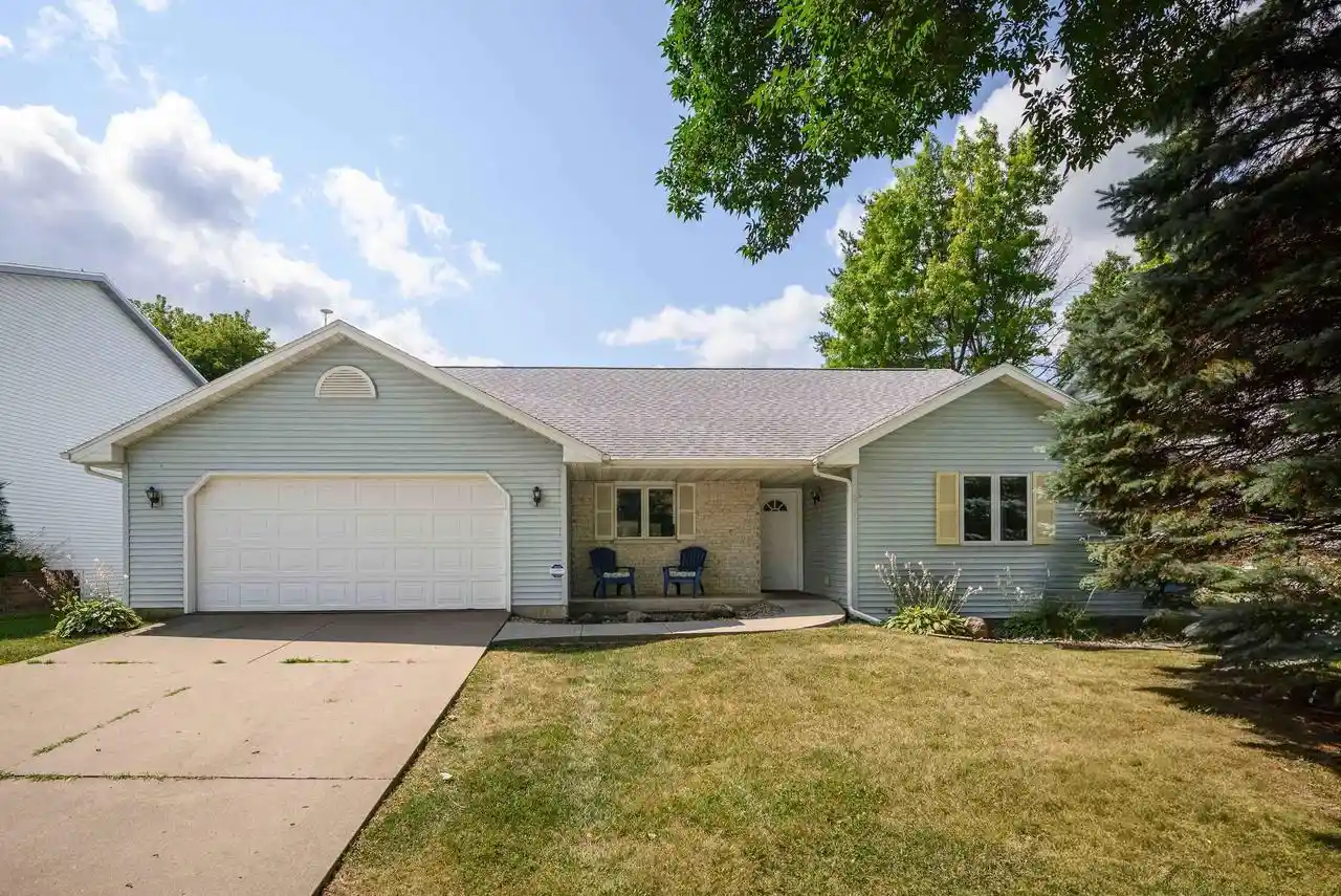 1st image of 5854 Oxbow Bend Bend, Madison, WI 53716 | MLS# 2028297