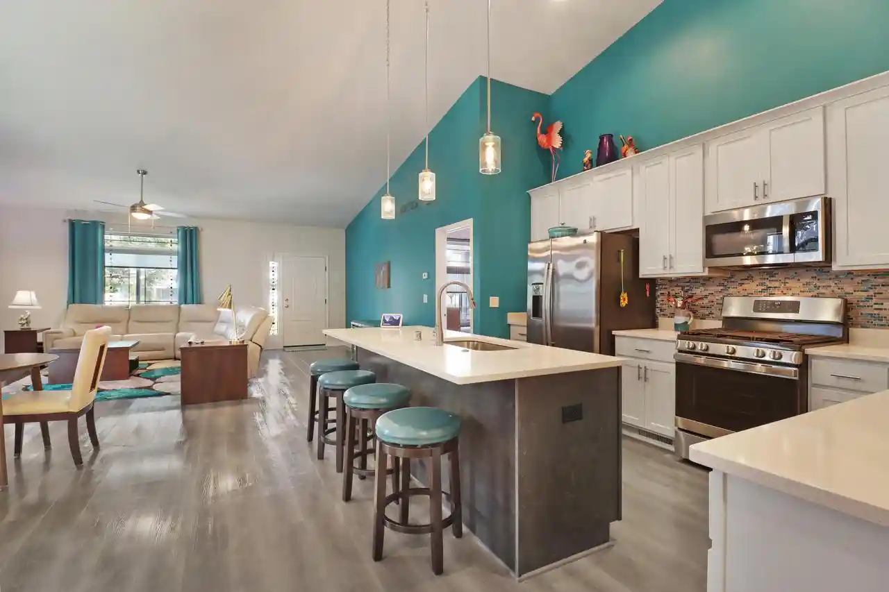 3rd image of 2808 21St Street Street #B, Kenosha, WI 53140 | MLS# 1972088