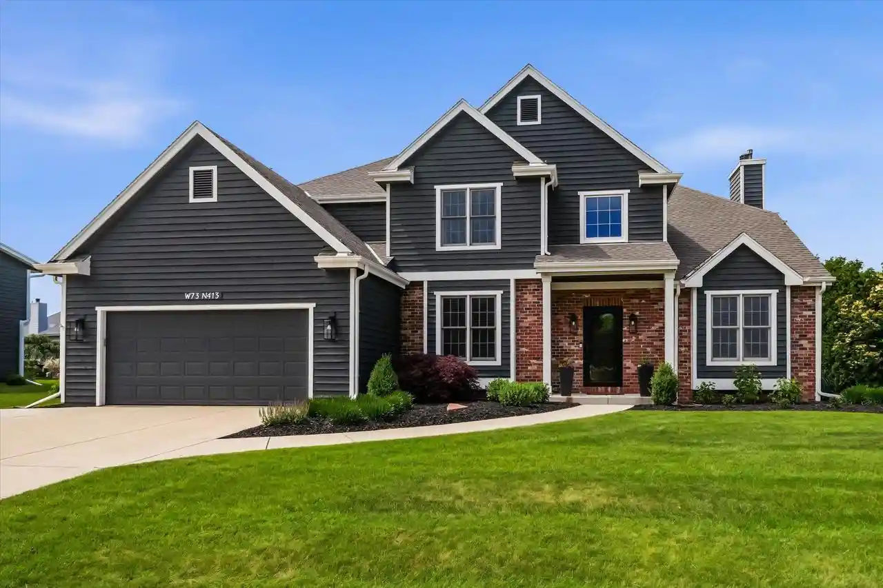 1st image of W73n413 Greystone Dr Dr, Cedarburg, WI 53012 | MLS# 1972097