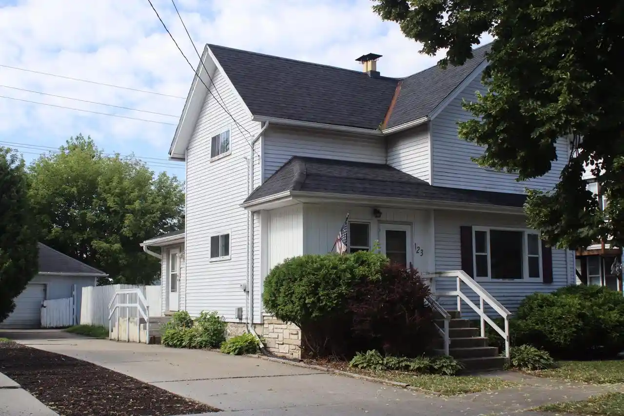 1st image of 123 Cook Street Street, Waukesha, WI 53186 | MLS# 1972103