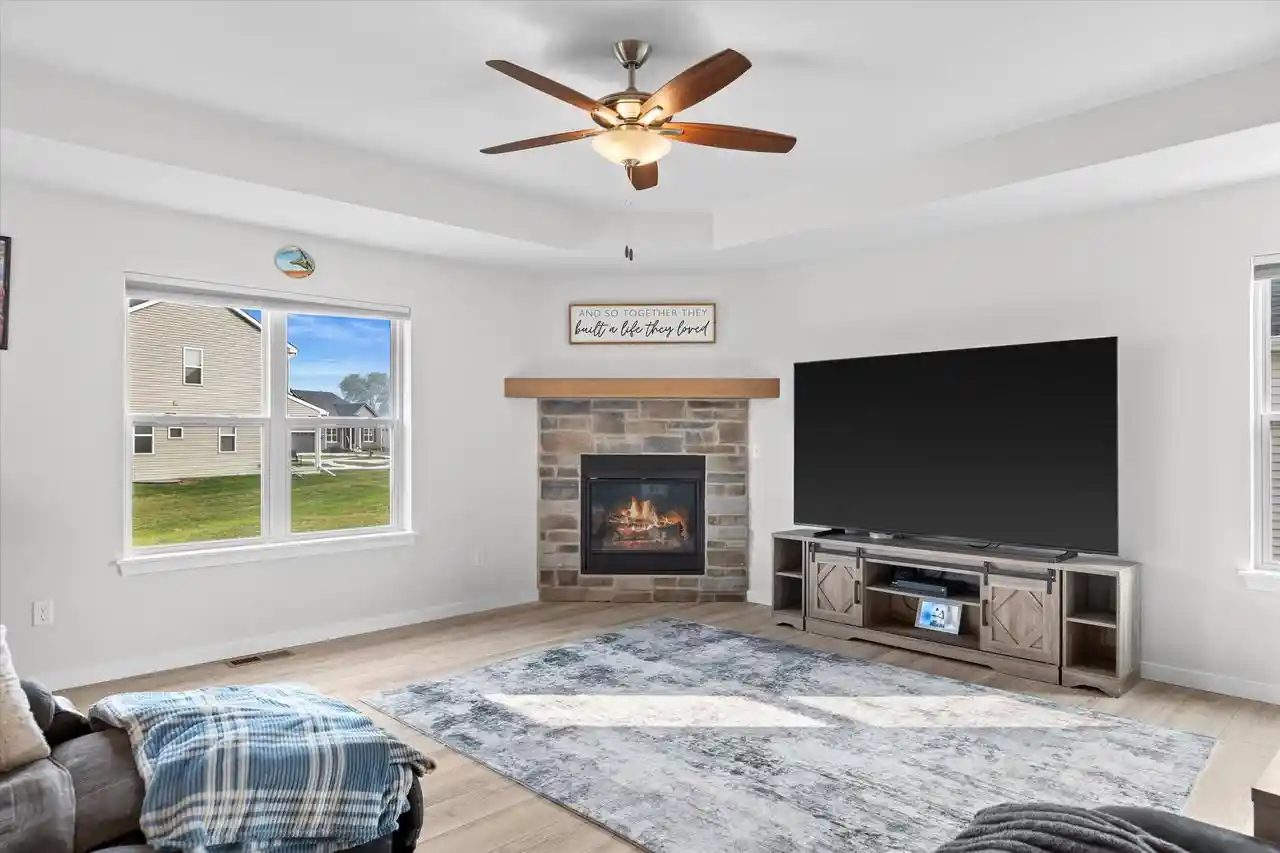 2nd image of 205 Mary Belle Lane Lane, Beaver Dam, WI 53916 | MLS# 1972106