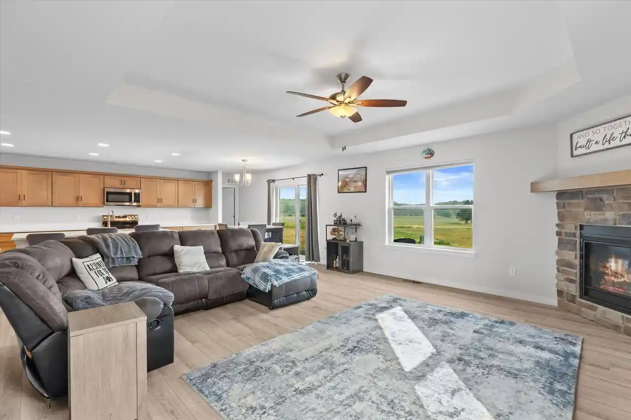 3rd image of 205 Mary Belle Lane Lane, Beaver Dam, WI 53916 | MLS# 1972106