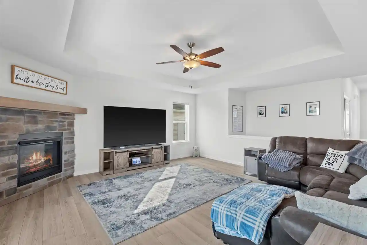 33rd image of 205 Mary Belle Lane Lane, Beaver Dam, WI 53916 | MLS# 1972106