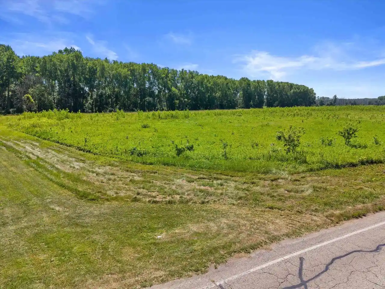 Photo 1 of Land for sale at Lot 1 Rock River Road Road, Jefferson, WI 53549 | MLS# 2028301 | Listing updated on 2026-07-19