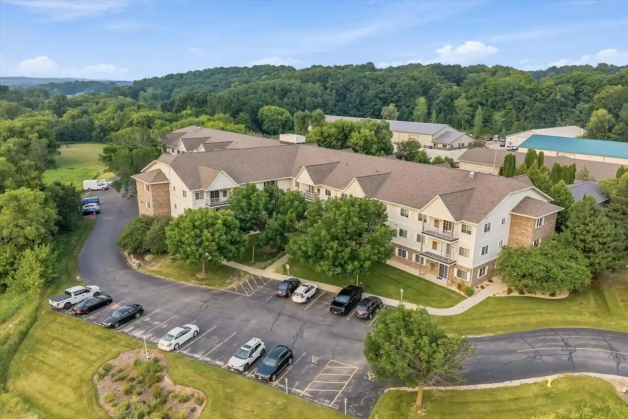 1st image of 140 W Commerce Boulevard Boulevard #206, Slinger, WI 53086 | MLS# 1972111