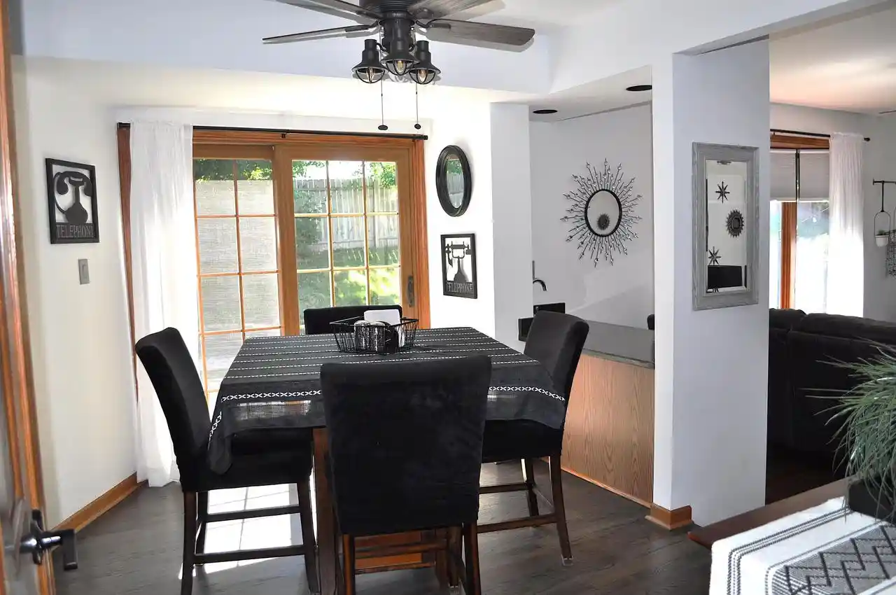 image of 8501 W Cascade Oaks Court Court, Franklin, WI 53132 | MLS# 1972121