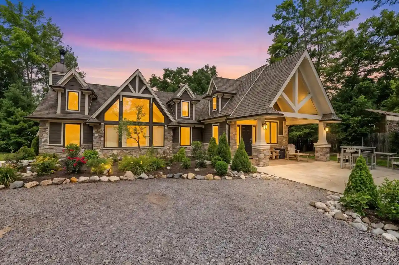1st image of W1502 Trout Road Road, Wisconsin Dells, WI 53965 | MLS# 2028304