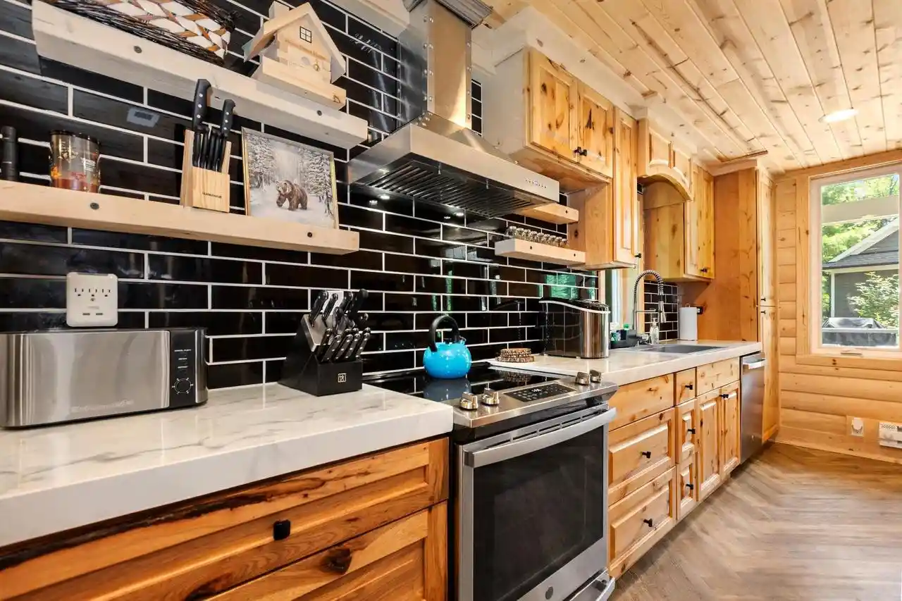 2nd image of W1502 Trout Road Road, Wisconsin Dells, WI 53965 | MLS# 2028304