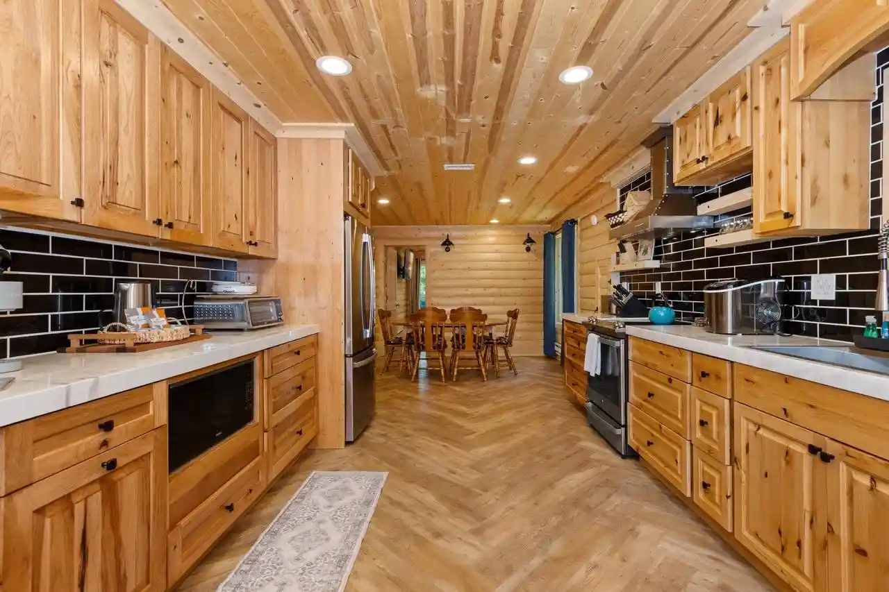 4th image of W1502 Trout Road Road, Wisconsin Dells, WI 53965 | MLS# 2028304