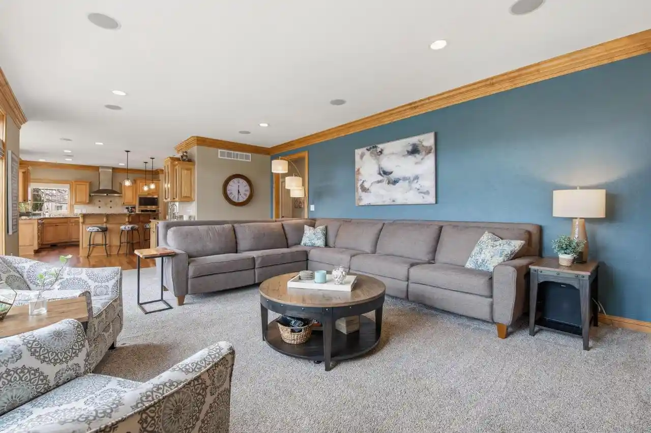 3rd image of 1267 Mary Hill Circle Circle, Hartland, WI 53029 | MLS# 1972122