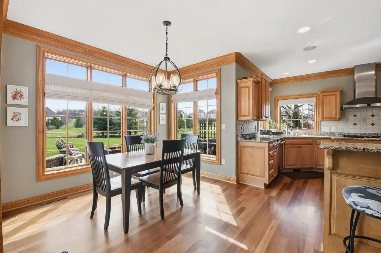 4th image of 1267 Mary Hill Circle Circle, Hartland, WI 53029 | MLS# 1972122