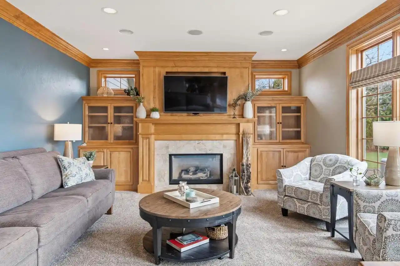 51st image of 1267 Mary Hill Circle Circle, Hartland, WI 53029 | MLS# 1972122