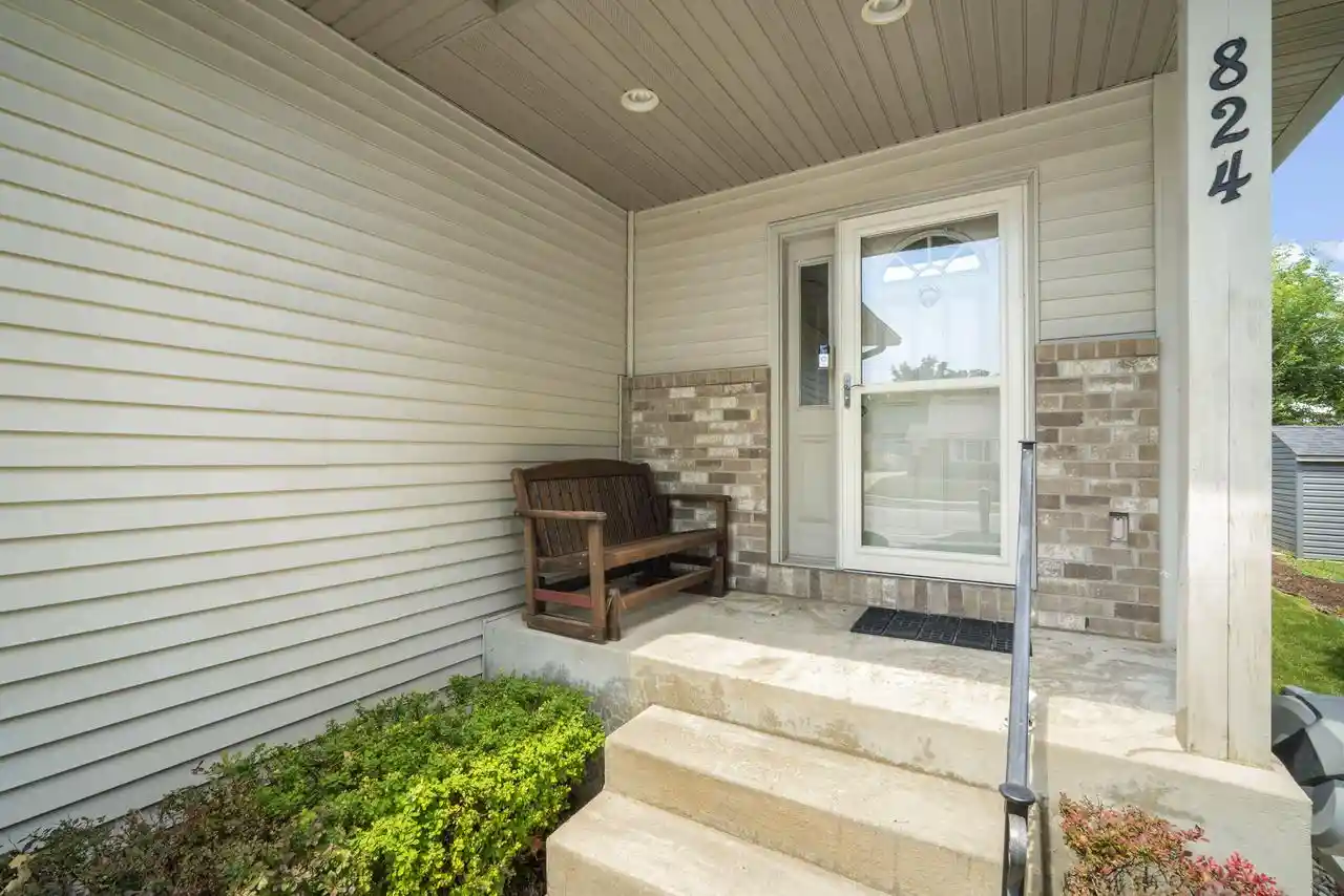 Single family home for sale at 824 Columbia Avenue Avenue, South Milwaukee, WI 53172 | MLS# 1972120