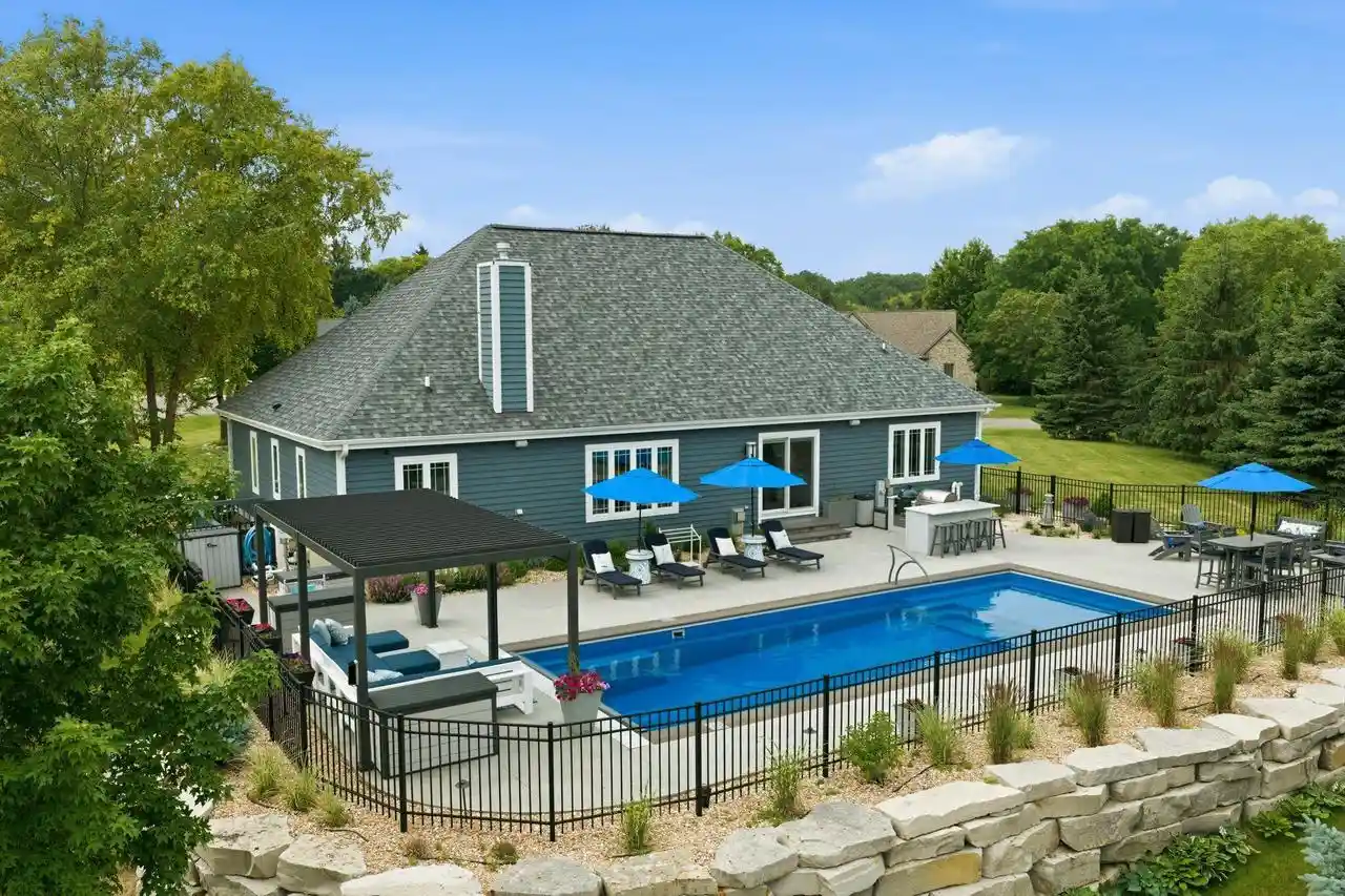 1st image of N42w33420 Glen View Court Court, Nashotah, WI 53058 | MLS# 1972123