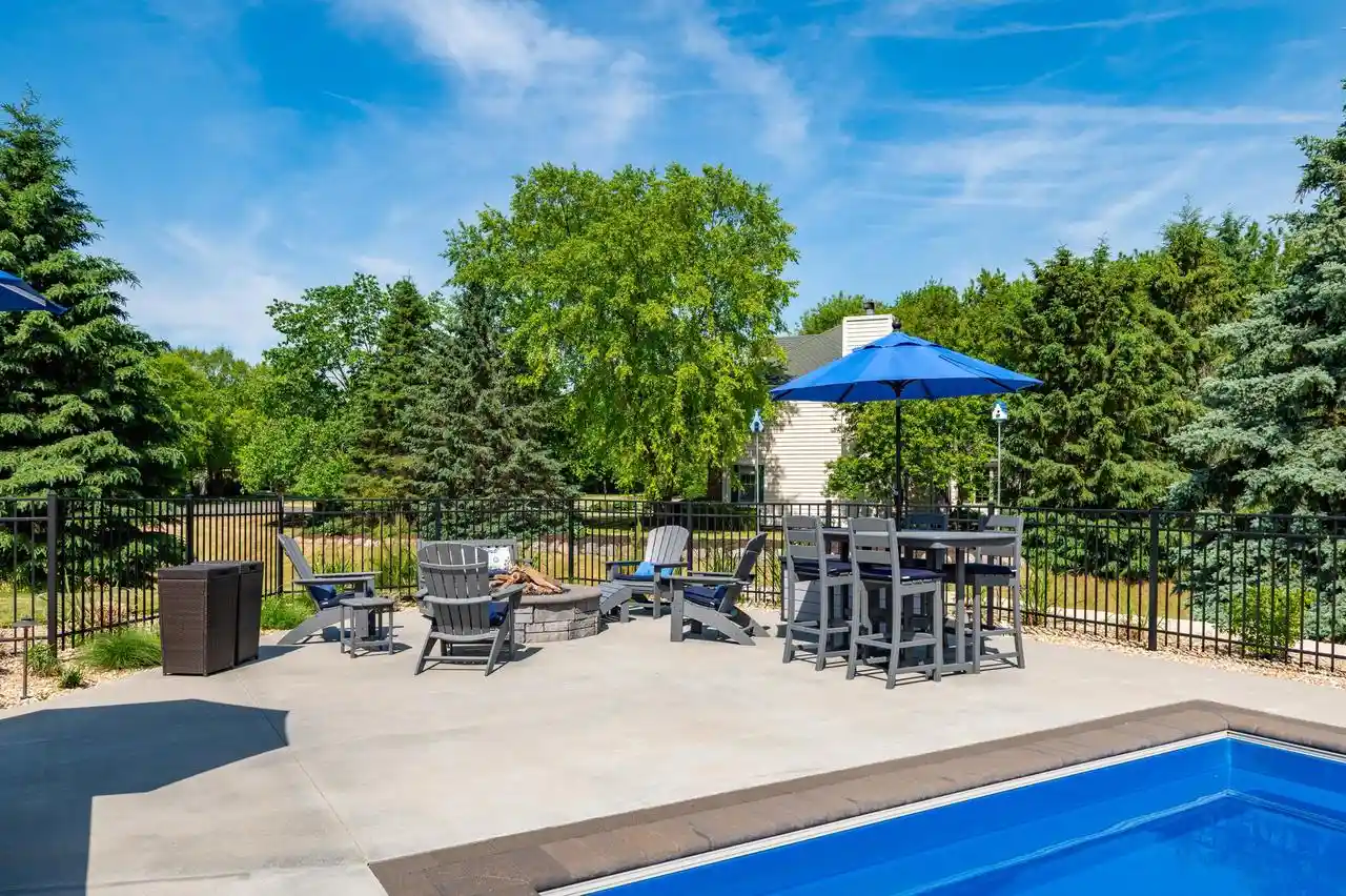 3rd image of N42W33420 Glen View Court Court, Nashotah, WI 53058 | MLS# 1972123