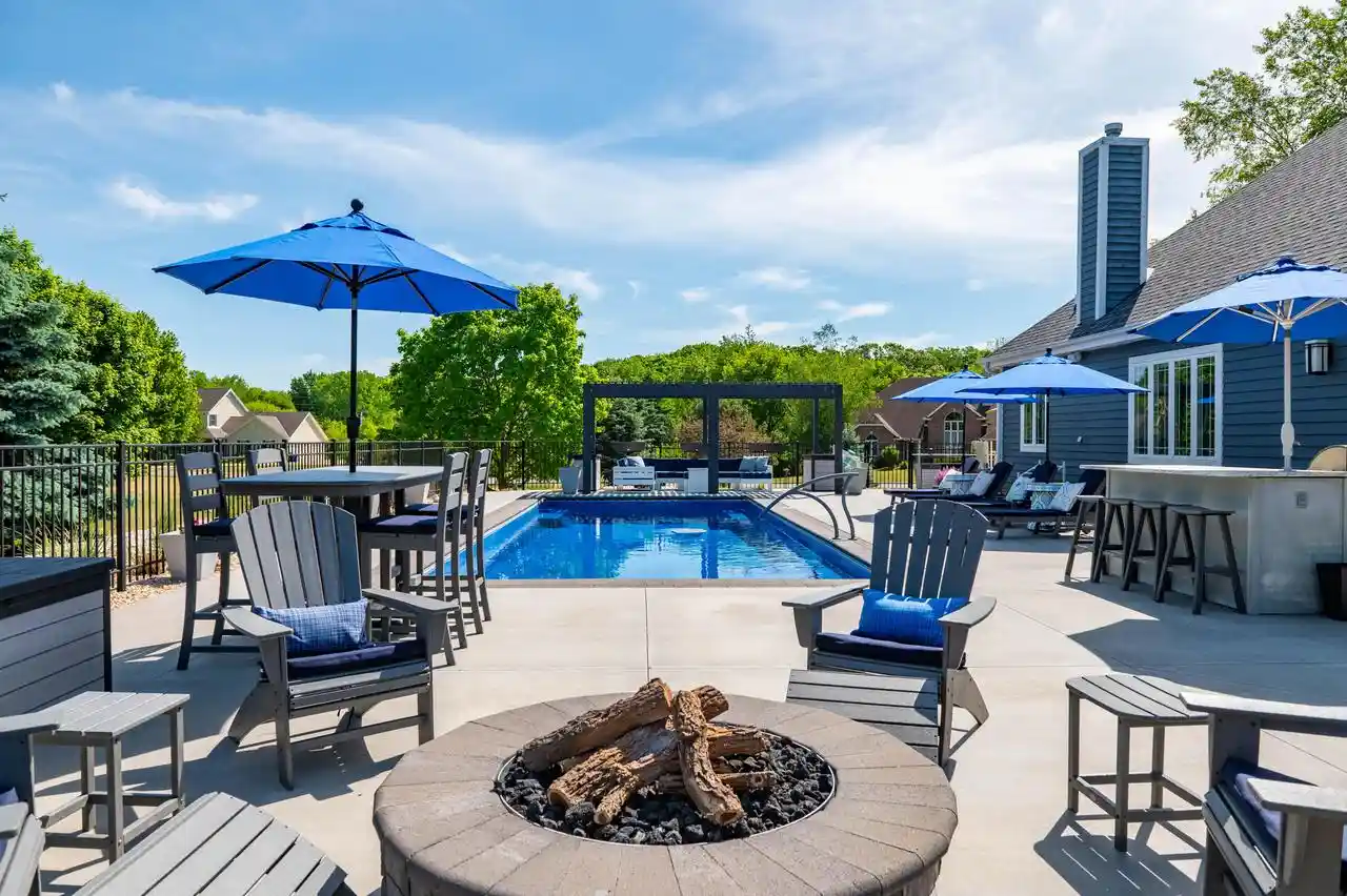 4th image of N42W33420 Glen View Court Court, Nashotah, WI 53058 | MLS# 1972123