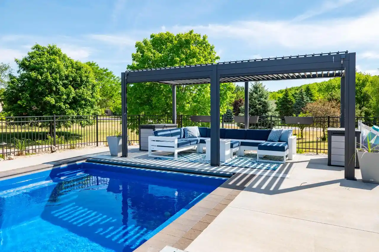 5th image of N42W33420 Glen View Court Court, Nashotah, WI 53058 | MLS# 1972123