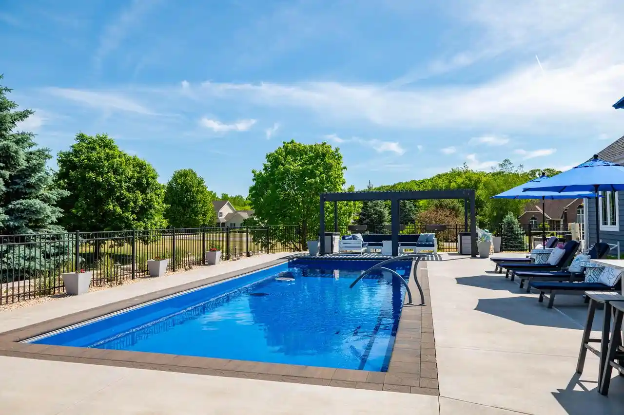 40th image of N42w33420 Glen View Court Court, Nashotah, WI 53058 | MLS# 1972123