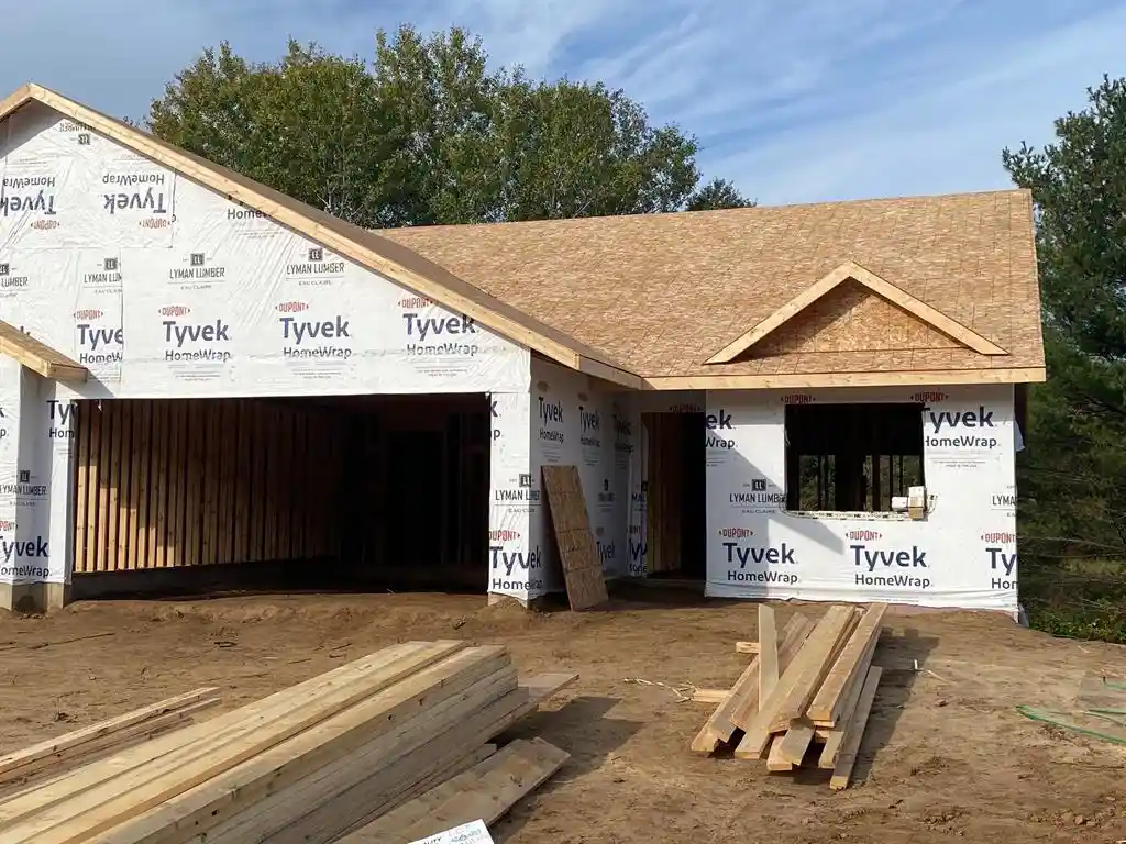 image of 2042 Willow Bluff Road Road, Eau Claire, WI 54701 | MLS# 1603360