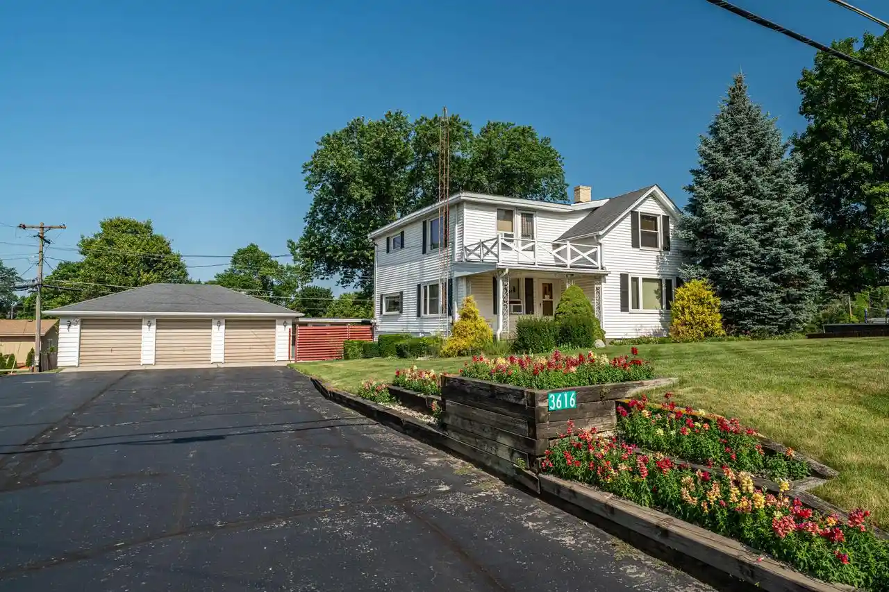 1st image of 3616 N Newman Road Road #3618, Caledonia, WI 53406 | MLS# 1972129