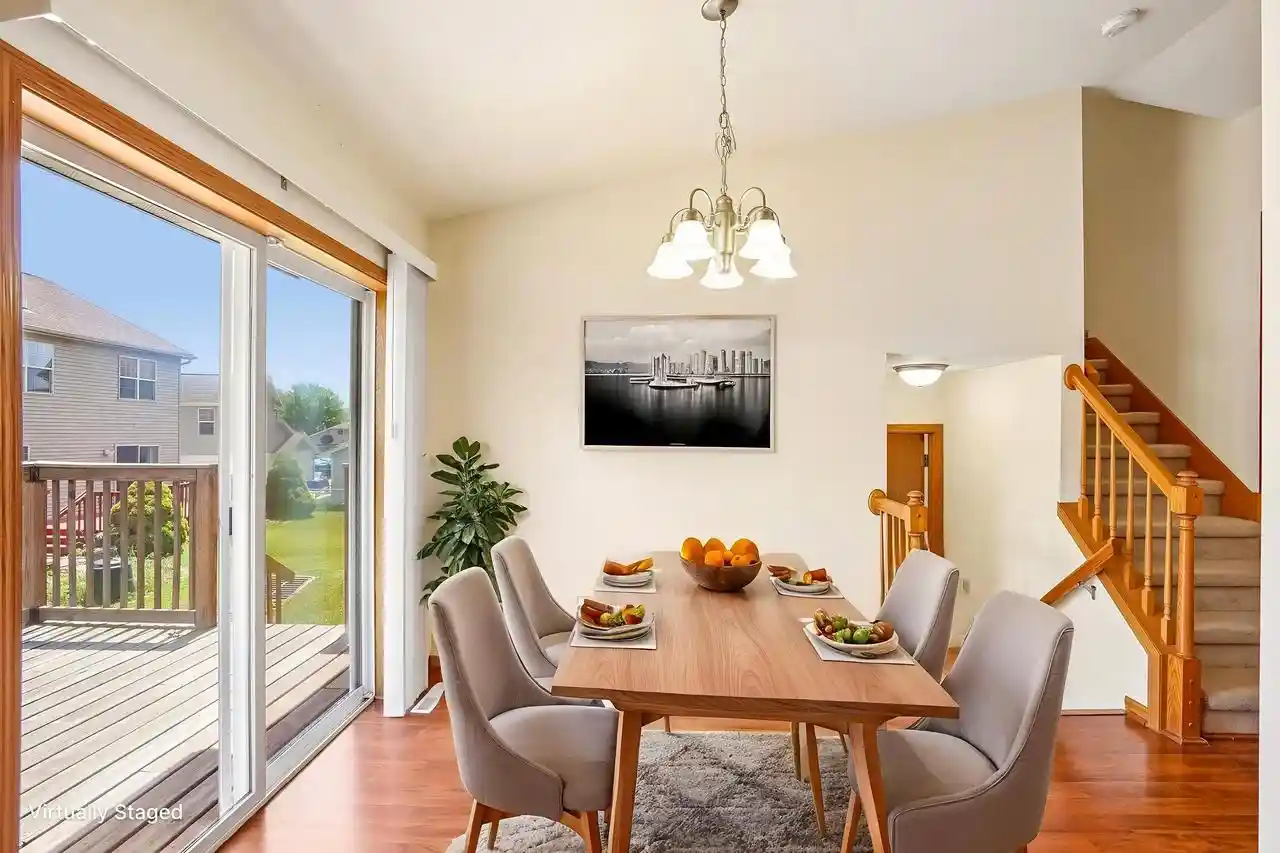 Photo 2 of Single family home for sale at 2421 Renaissance Dr Dr, Fitchburg, WI 53711 | MLS# 2028307 | Listing updated on 2026-09-17