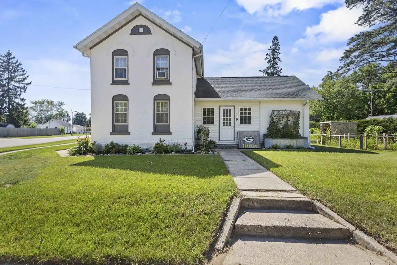 1st image of 119 S Main Street Street, Pardeeville, WI 53954 | MLS# 2028308