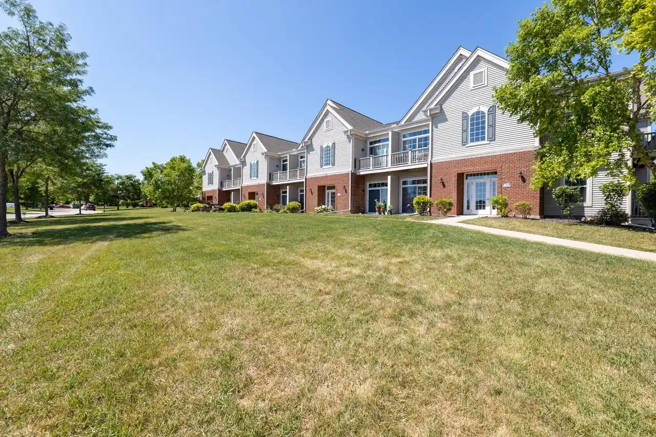 1st image of W206n16753 Blackberry Circle Circle #1727, Jackson, WI 53037 | MLS# 1972134