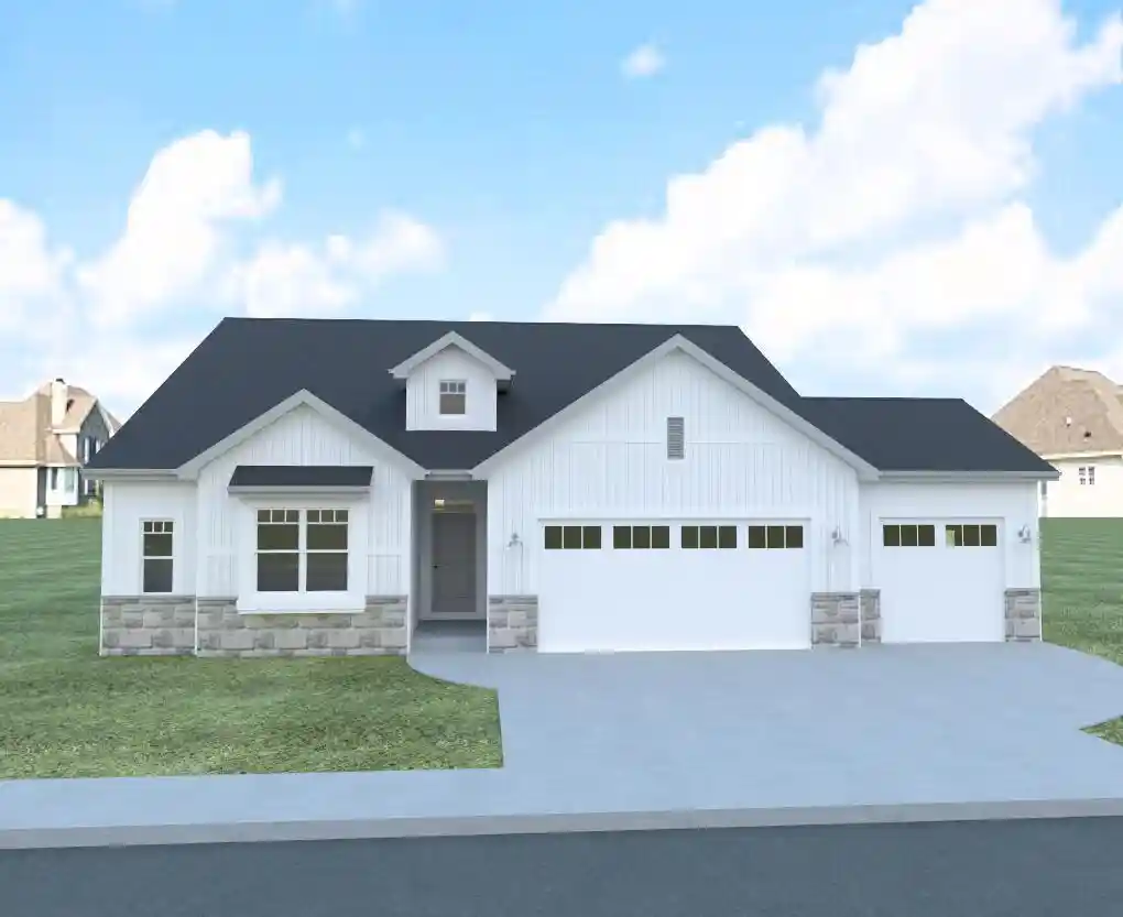 1st image of 2164 River Glen Way Way #Lt8, Burlington, WI 53105 | MLS# 1972130