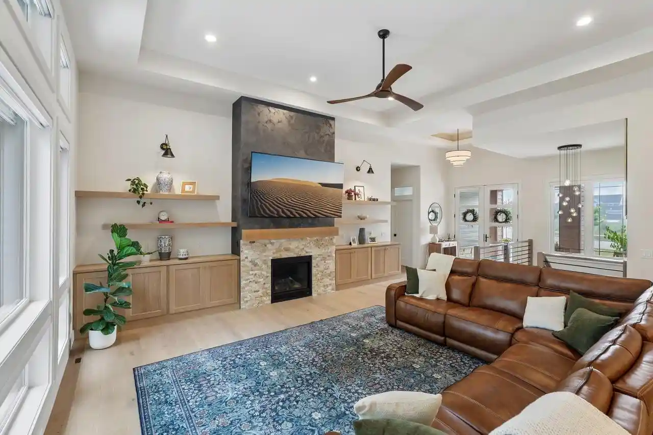 Photo 2 of Single family home for sale at 1118 Reese Trail Trail, Waunakee, WI 53597 | MLS# 2028314 | Listing updated on 2026-07-26