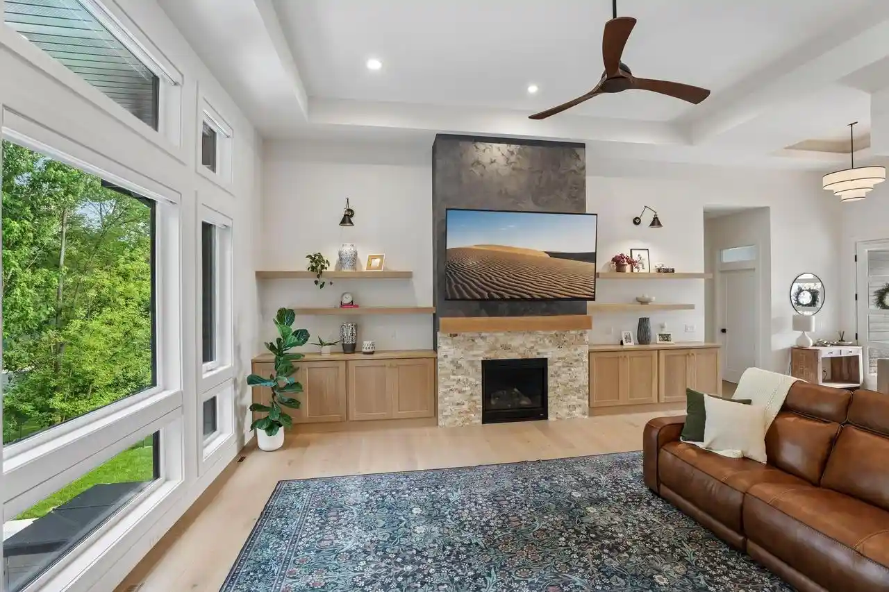 Photo 3 of Single family home for sale at 1118 Reese Trail Trail, Waunakee, WI 53597 | MLS# 2028314 | Listing updated on 2026-07-26