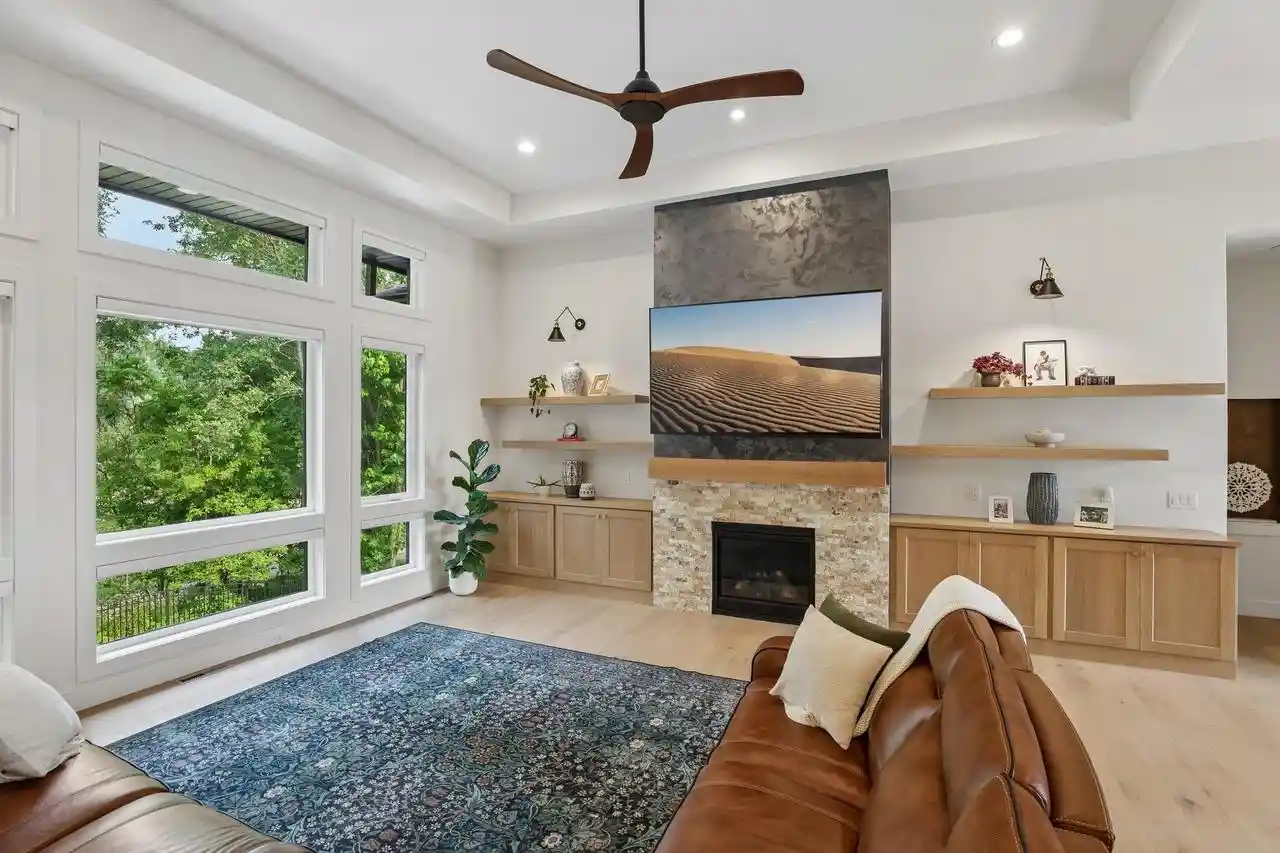 Photo 3 of Single family home for sale at 1118 Reese Trail Trail, Waunakee, WI 53597 | MLS# 2028314 | Listing updated on 2026-07-26