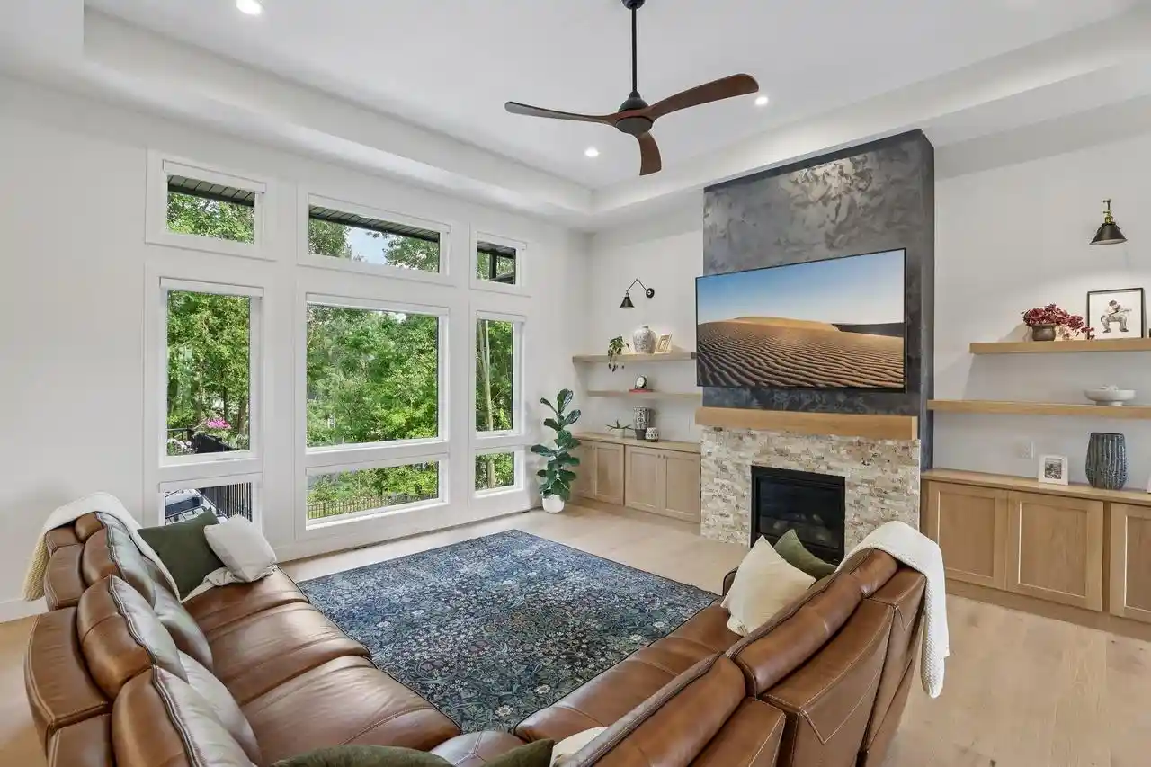 Photo 4 of Single family home for sale at 1118 Reese Trail Trail, Waunakee, WI 53597 | MLS# 2028314 | Listing updated on 2026-07-26