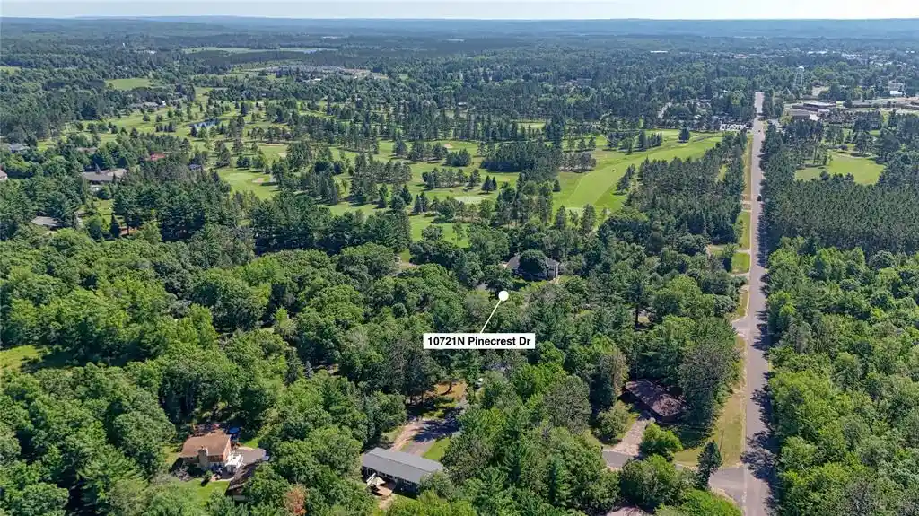 2nd image of 10721 Pinecrest Dr Dr, Hayward, WI 54843 | MLS# 1603275