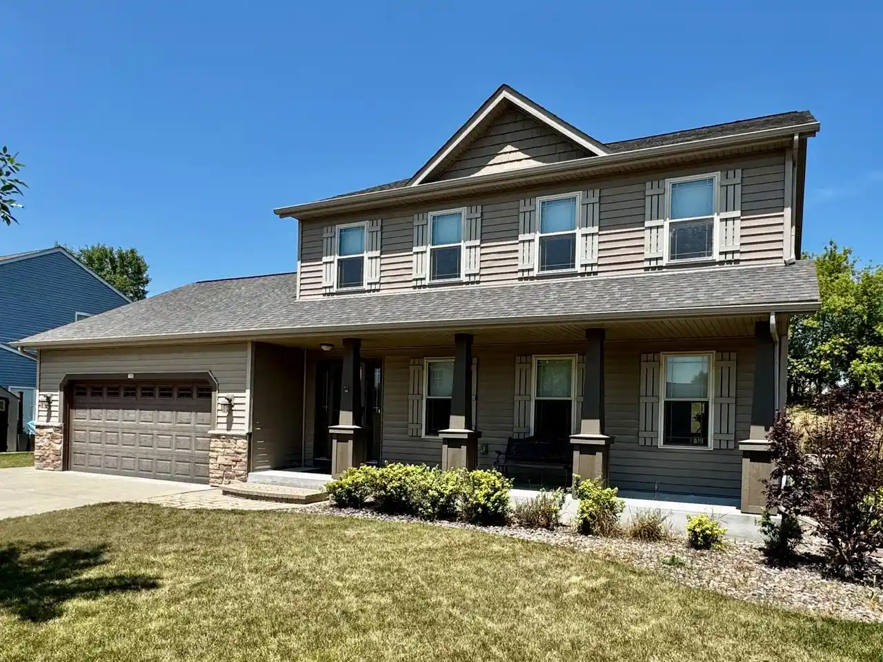 1st image of 720 Summerset Dr Dr, Johnson Creek, WI 53038 | MLS# 1972143