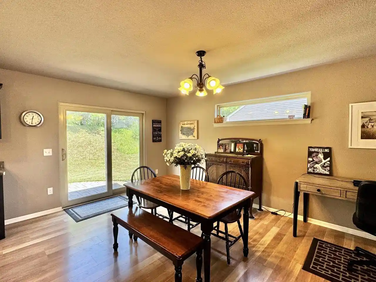 3rd image of 720 Summerset Dr Dr, Johnson Creek, WI 53038 | MLS# 1972143