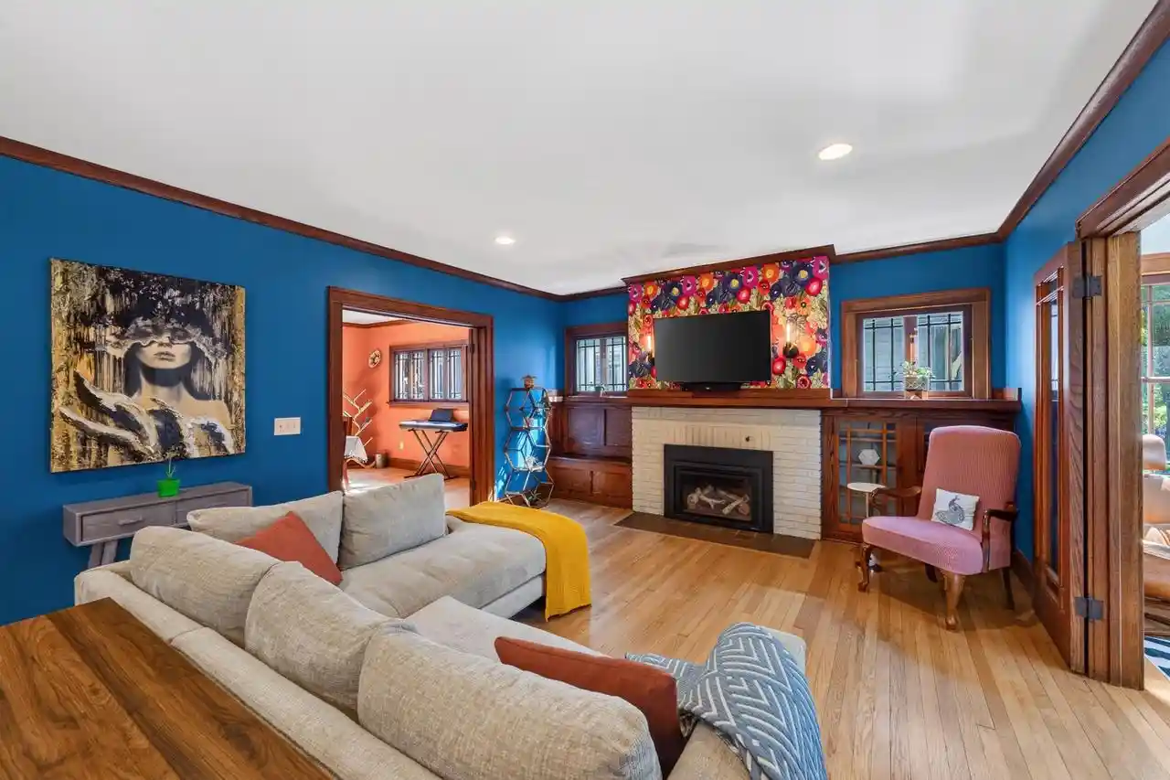 Photo 3 of Single family home for sale at 1233 E Johnson Street Street, Madison, WI 53703 | MLS# 2028312 | Listing updated on 2026-09-21