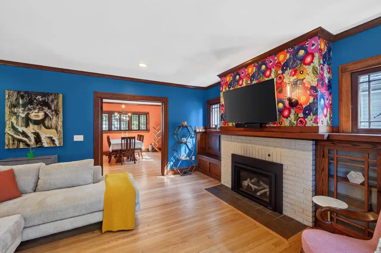 Photo 4 of Single family home for sale at 1233 E Johnson Street Street, Madison, WI 53703 | MLS# 2028312 | Listing updated on 2026-09-21