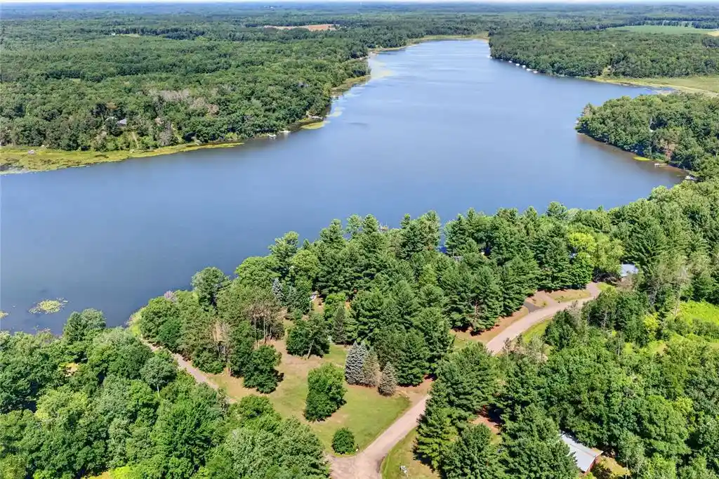 4th image of 3040 Bashaw Lake Road Road, Shell Lake, WI 54871 | MLS# 1603313