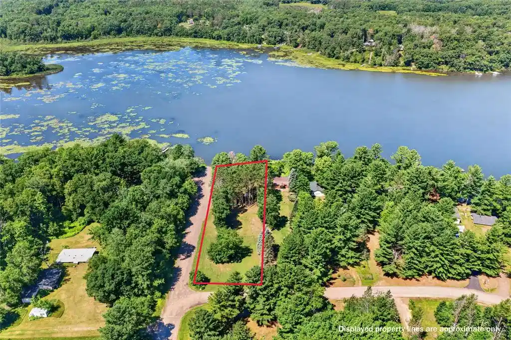 5th image of 3040 Bashaw Lake Road Road, Shell Lake, WI 54871 | MLS# 1603313