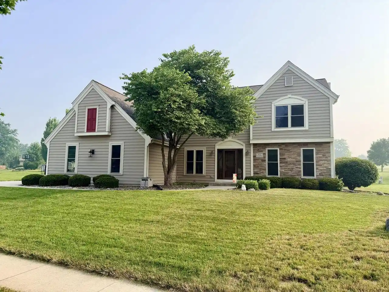 1st image of N164w20980 Glen Brooke Dr Dr, Jackson, WI 53037 | MLS# 1972150